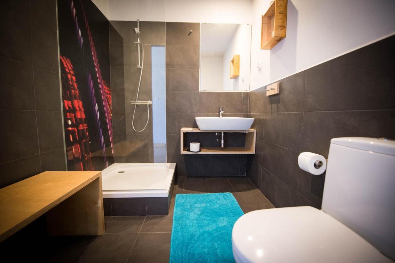 Barcelona Rooms ミコシェボ エクステリア 写真