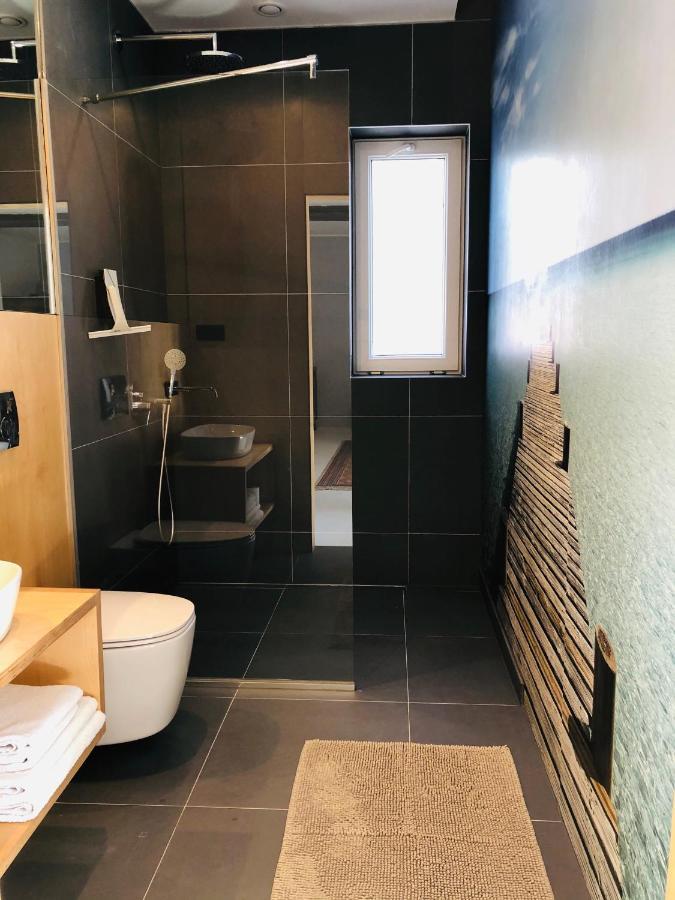 Barcelona Rooms ミコシェボ エクステリア 写真