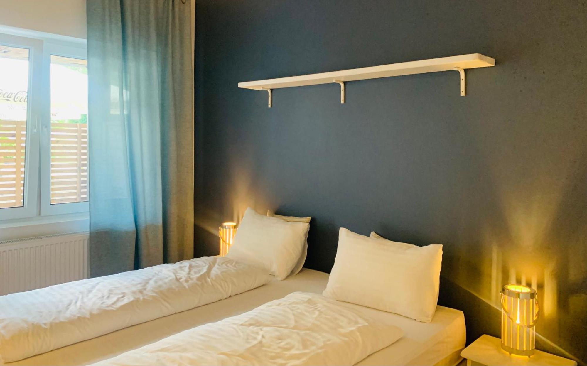 Barcelona Rooms ミコシェボ エクステリア 写真