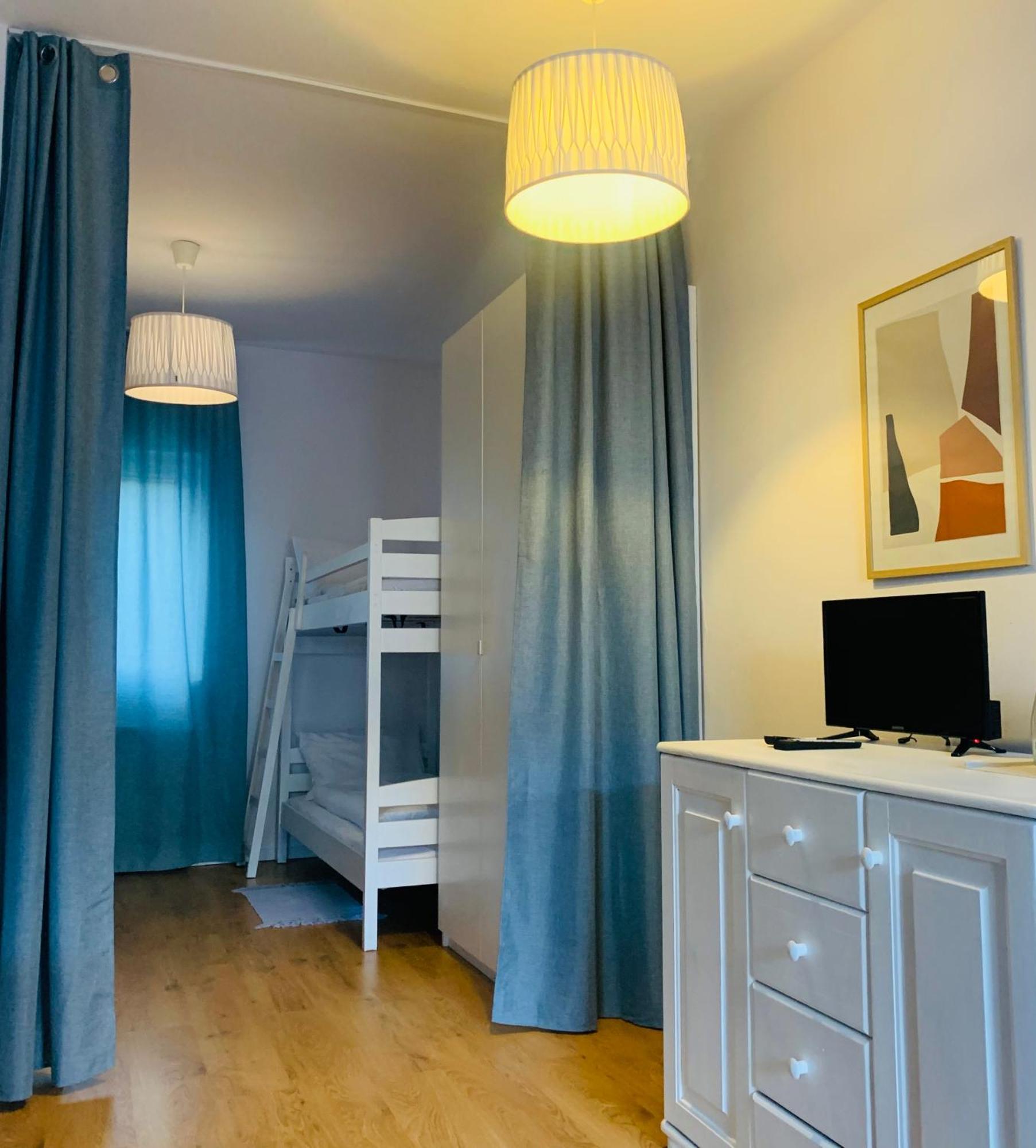 Barcelona Rooms ミコシェボ エクステリア 写真
