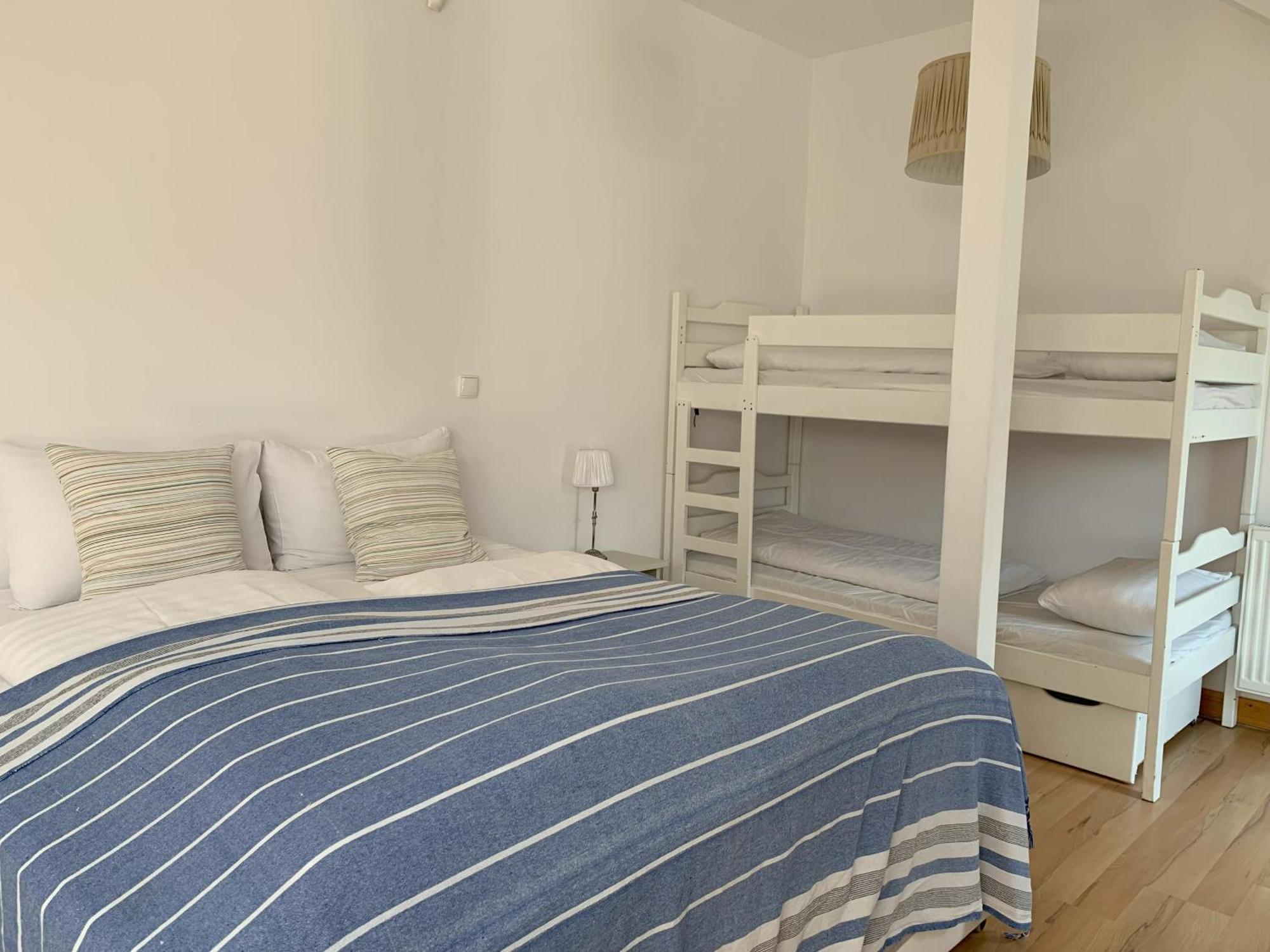 Barcelona Rooms ミコシェボ エクステリア 写真
