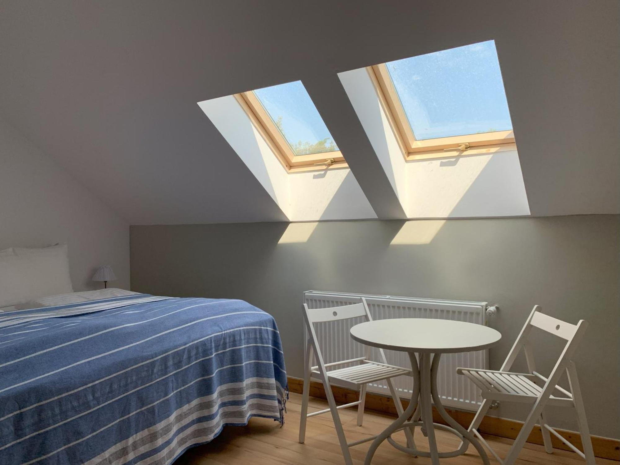 Barcelona Rooms ミコシェボ エクステリア 写真