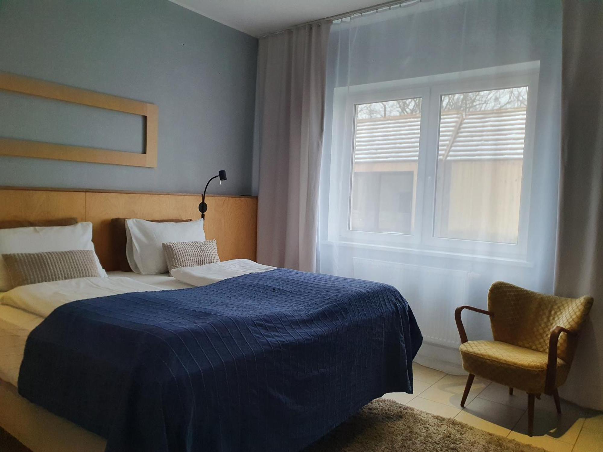 Barcelona Rooms ミコシェボ エクステリア 写真
