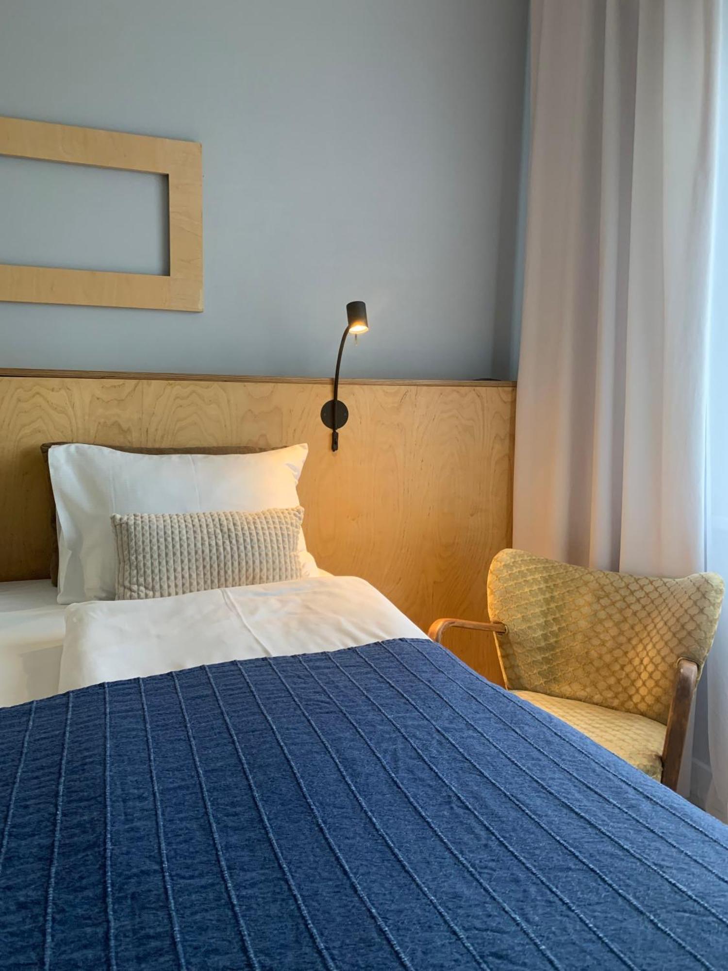 Barcelona Rooms ミコシェボ エクステリア 写真