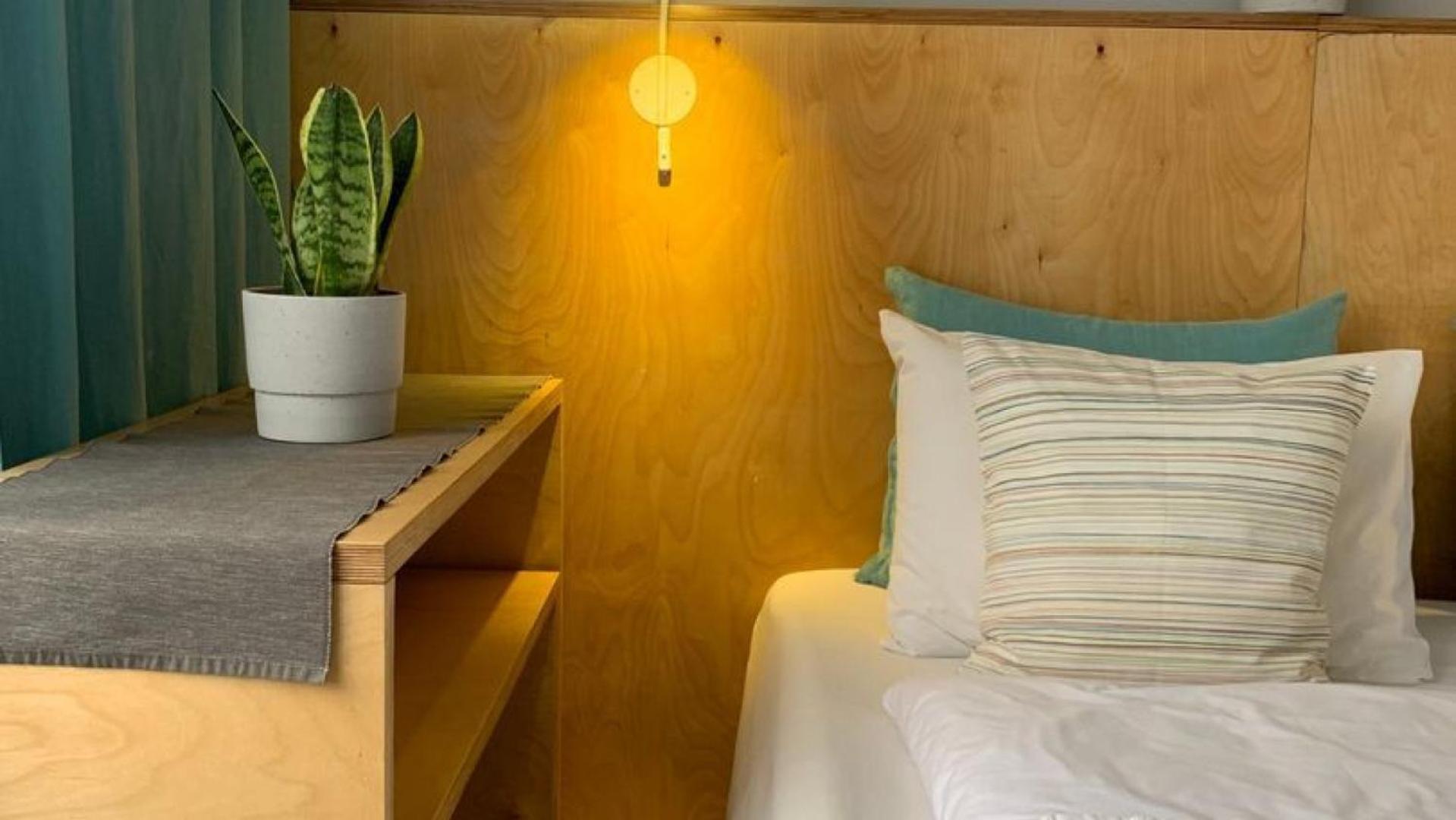 Barcelona Rooms ミコシェボ エクステリア 写真